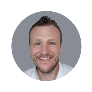 Justin Roselt - DDSN BDM